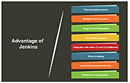 Advantages and Disadvantages of Jenkins - Tutorial And Example