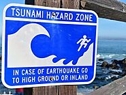 Los Angeles Faces A Major Tsunami Risk, So Get Ready | Los Angeles, CA Patch