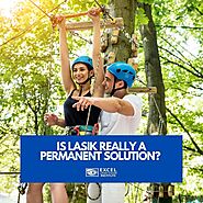 Life After Laser Eye Surgery: Is LASIK Really a Permanent Solution? Search for Laser Surgery Near Me