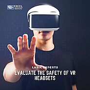 LASIK Orange County Experts Evaluate the Safety of VR Headsets