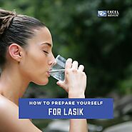 How to Prepare Yourself for LASIK in Orange County
