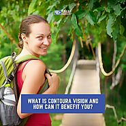 The LASIK Los Angeles Eye Doctors Explain What Contoura Vision Is And How It Can Benefit You