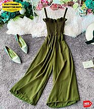 Women's Jumpsuits &Playsuits Online From ₹450 | Free Shipping - COD – MobiLights
