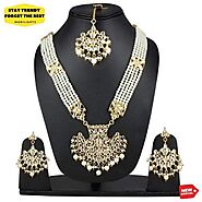 Buy Ladies Jewellery & Watches Online - Cash on Delivery -Ships Free – MobiLights