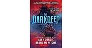 The Darkdeep (The Darkdeep, #1) by Ally Condie