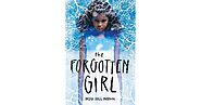 The Forgotten Girl by India Hill Brown