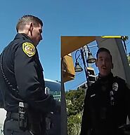 La Mesa Police Officer Matthew Dages Charged for False Report