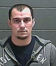 Cannelton Police Officer Kyle Lutgring Arrested for Seducing Child