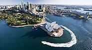 For a Splendid Experience, Go Aboard A Sydney Lunch Cruise.