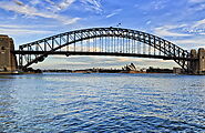 Experience the ideal ambience aboard a day cruise in Sydney.
