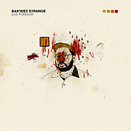 Live Forever by Bartees Strange on Spotify