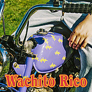 Wachito Rico by boy pablo on Spotify
