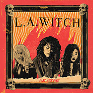 Play With Fire by L.A. WITCH on Spotify