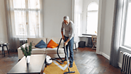 Carpet Cleaning in Gurgaon - Carpet Cleaning Services Gurgaon