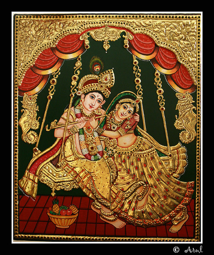 10 Folk Painting Styles From India A Listly List