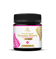 Health Benefits of TURNER Manuka Honey UAF1000+