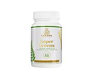 Secret Ingredients which Makes TURNER Super Greens the most Powerful Nutrition on the Planet