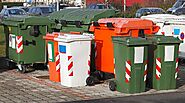 Garbage Removal Toronto - Fast and Efficient Waste Disposal Solutions