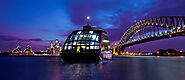 Night-time Fun in Sydney | Places to Visit and Things to Do
