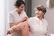 What Are The Reasons To Choose Home Care Services? - AffordableHomeCare