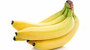 How many bananas can a diabetic eat in a day : WORLDZFEED