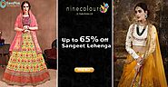 Gear Up For Festive Season With Ninecolours