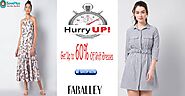 Seize Your Today’s Fashion From FABALLEY