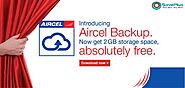 Exciting Recharge Plans From Aircel That You Must Know