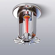 fire sprinkler manufacturer in noida and Greater noida| Best Fire sprinkler system in noida and Greater noida