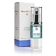 SwissGetal Cellular Anti-Aging Products for Skincare
