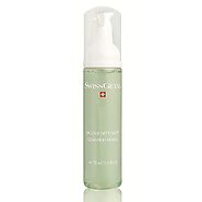 Buy Face Mousse Cleanser - SwissGetal USA