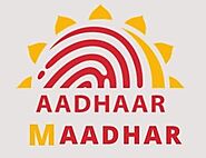 mAadhaar App - Steps To Download mAaadhaar App For Android & iOS Users