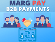(B2B) Business To Business - Transaction, Advantages With Margpay