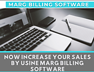Website at https://margcompusoft.com/retail/billing_software.html