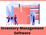 Best Inventory Management Software | Manage Your Inventory With Ease | Download Inventory Software