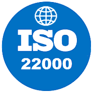 ISO 22000: Food Safety Management System