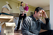 Avoid These Very Common Mistakes While Hiring Moving Services