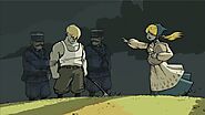 Valiant Hearts: The Great War