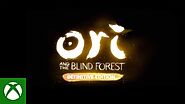 Ori and the Blind Forest