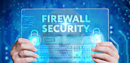 Managed Firewall Security Services | Firewalls Network Security