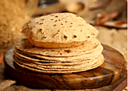 Roti | Chapati | Indian Bread | Tiffin Service In Slough