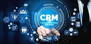 What does CRM stand for | CRM Service
