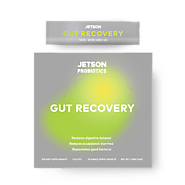 Best Probiotic To Take After or While On Antibiotics | Probiotic Powder For Adults | Jetson Probiotics