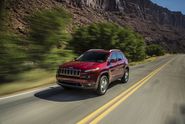 Gas Mileage Improvements Are Not Expected To Arrive in '16 For the Jeep Cherokee