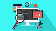 Importance of front-end development services for small agencies