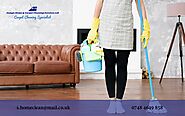 Why Opt for Professional Apartment Cleaning Services?