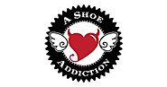 A Shoe Addiction - Australian Online Shoe Shop