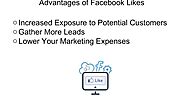 How to Buy Cheap and Real Fb Likes
