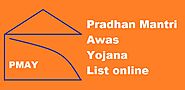 PMAY List 2020-21: Check Pradhan Mantri Awas Yojana List