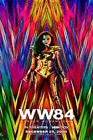 Enjoy The Wonder Woman 1984 2020 Online | MoviesJoy Stream